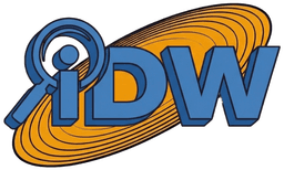 Idaho Discovery Week Logo