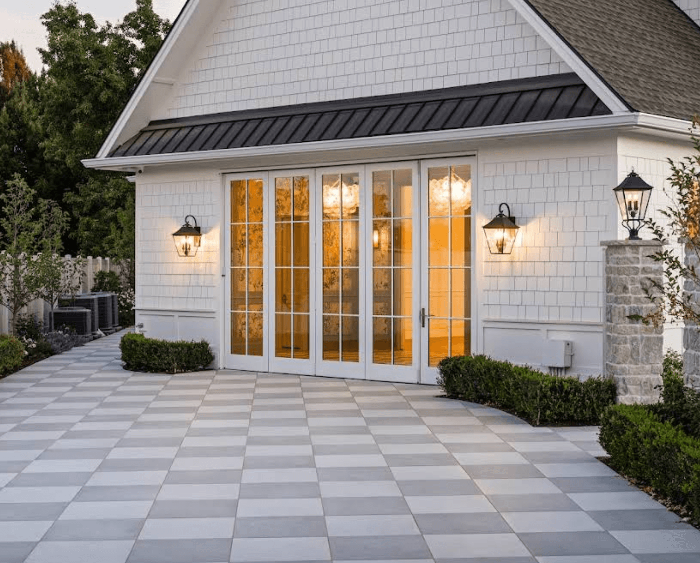 The Lark House gathering center