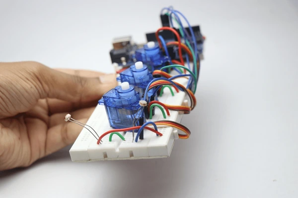 Electronics and circuitry class